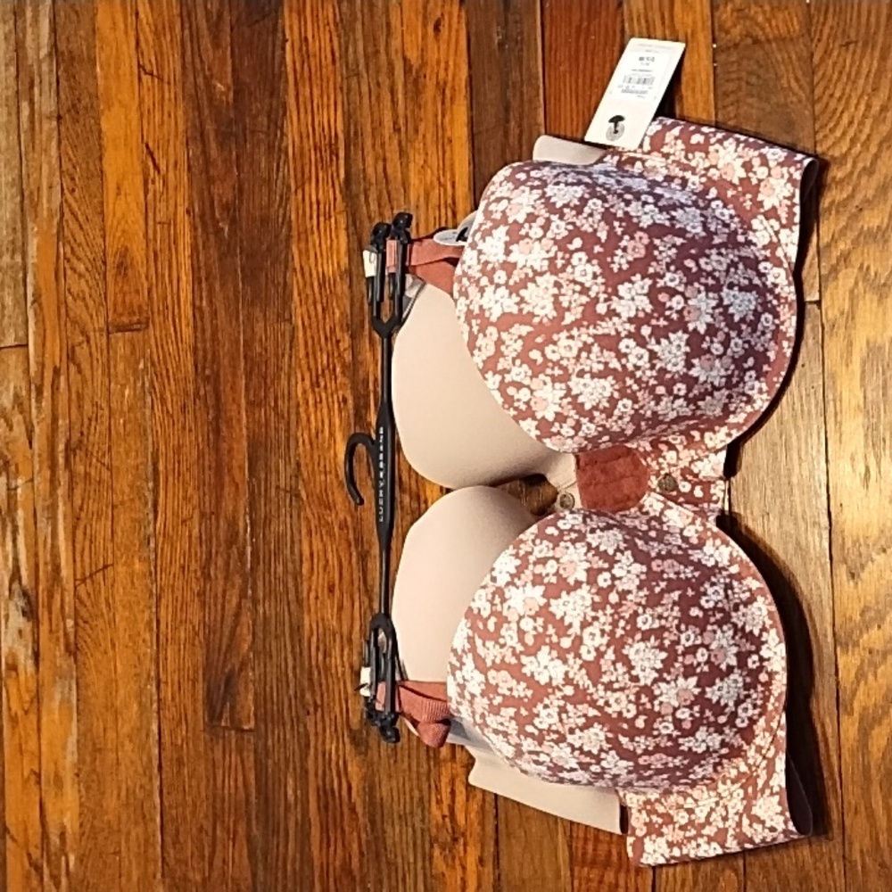 Lucky Brand Bra set